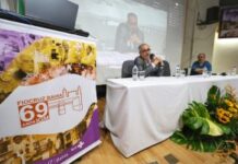 Parceria entre Sesab e Fiocruz fortalece políticas públicas de saúde na Bahia Parceria entre Sesab e Fiocruz fortalece políticas públicas de saúde na Bahia