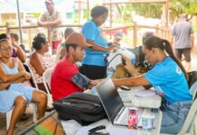 Passé recebe o “Prefeitura nos Distritos” nesta sexta-feira (17) – Imprensa Bahia Passé recebe o “Prefeitura nos Distritos” nesta sexta-feira (17) – Imprensa Bahia