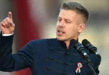Péter Magyar, quem é o líder que venceu Orbán e deve assumir o comando da Hungria #Acesse Política