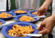 Plataforma do BB reduz em 72% perda de comida em escolas públicas Plataforma do BB reduz em 72% perda de comida em escolas públicas