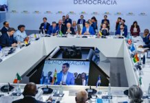 Pobres não podem pagar por irresponsabilidade das guerras, diz Lula Pobres não podem pagar por irresponsabilidade das guerras, diz Lula