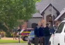 Polícia dos EUA identifica homem que matou 8 crianças – Imprensa Bahia Polícia dos EUA identifica homem que matou 8 crianças – Imprensa Bahia