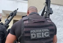 Polícia identifica adolescente que se passava por secretário na Bahia e realizava ataques virtuais #Acesse Política
