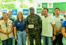 Prefeitura de Salvador amplia serviços e mobiliza população em ação no Parque da Cidade #Acesse Política