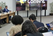 Prejuízo dos Correios chega a R$ 8,5 bilhões em 2025 Prejuízo dos Correios chega a R$ 8,5 bilhões em 2025