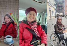 Professora brasileira tem morte assistida na Suíça: ‘Vou descansar para sempre’ Professora brasileira tem morte assistida na Suíça: ‘Vou descansar para sempre’