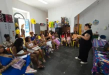 Projeto Mira Lab promove formação com 20 jovens cantoras negras periféricas de Salvador Portal Estado da Bahia