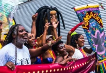 Projeto Museu é a Rua ocupa Pelourinho em diálogo com estudantes e acervo do Solar Ferrão Portal Estado da Bahia