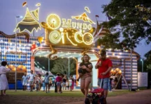 Projeto que reconhece atividade circense como cultura nacional segue para sanção presidencial #Acesse Política