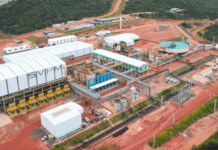 Psol pede à PGR anulação de venda de terras-raras em Goiás Mineradora Serra Verde