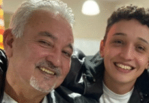 Quem eram pai e filho que morreram em grave acidente em Minas Gerais Quem eram pai e filho que morreram em grave acidente em Minas Gerais