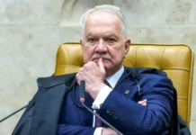 Racha no STF expõe tensão interna e pressiona gestão de Fachin em meio a crise do caso Banco Master #Acesse Política