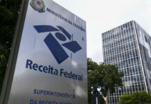 Arrecadação federal bate recorde e supera R$ 278 bilhões em abril Receita regulamenta tributação mínima de 15% para multinacionais