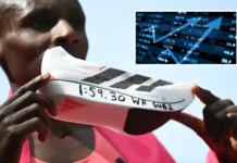 Recorde histórico na ‘Maratona de Londres’ impulsiona ações da Adidas #Acesse Política