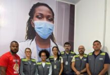 Resposta rápida fortalece combate à dengue em Uauá e reforça vigilância em saúde na Bahia Resposta rápida fortalece combate à dengue em Uauá e reforça vigilância em saúde na Bahia