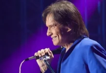 Roberto Carlos chega aos 85 anos e revela novidade aos fãs #Acesse Política