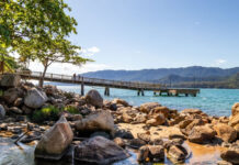 Roteiro de 3 dias em Ilhabela: praias, cachoeiras e passeios Roteiro de 3 dias em Ilhabela: praias, cachoeiras e passeios