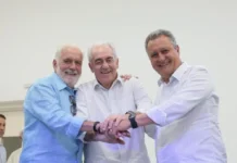 Rui Costa defende comparação de gestões e aposta em vitória do grupo governista na Bahia #Acesse Política