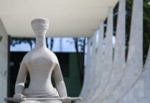 STF inclui dívida do consignado no cálculo do “mínimo existencial” STF inclui dívida do consignado no cálculo do "mínimo existencial"