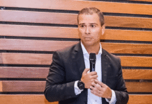 STF julga prisão de ex-presidente do BRB nesta 4ª feira Paulo Henrique Costa