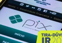 Saiba como vai funcionar o cashback da restituição automática do IR Saiba como vai funcionar o cashback da restituição automática do IR