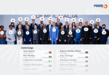 Saiba quem estava com Lula na cúpula progressista na Espanha Saiba quem estava com Lula na cúpula progressista na Espanha