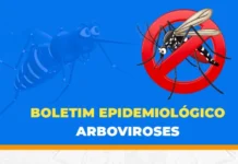 Saúde divulga novo Boletim das Arboviroses. Casos de dengue apresentam queda de 58% em relação a 2025 Portal Estado da Bahia
