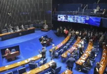 Senado convoca diretor da PF e delegado para explicar impasse com EUA após caso Ramagem #Acesse Política