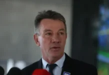 TSE forma maioria para cassar governador de Roraima e declarar inelegibilidade de Denarium #Acesse Política