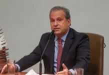 Tadeu Alencar deixa Ministério do Empreendedorismo após menos de um mês no cargo #Acesse Política