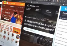 “Taxa das blusinhas” preservou 135 mil empregos, estima CNI “Taxa das blusinhas” preservou 135 mil empregos, estima CNI