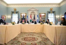 Trump anuncia cessar-fogo de 10 dias entre Israel e Líbano após negociações #Acesse Política