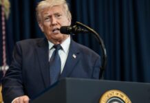 Trump diz que Putin ofereceu ajuda com estoques de urânio do Irã Donald Trump