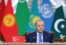 Turquia chama Netanyahu de “Hitler do nosso tempo” Erdogan, presidente