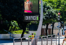 Vai viajar? Calor predomina no Brasil em feriado de Tiradentes; veja sua região Vai viajar? Calor predomina no Brasil em feriado de Tiradentes; veja sua região