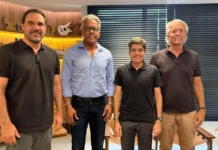 Vereador do PT declara apoio a ACM Neto e diz que Juazeiro quer mudança #Acesse Política