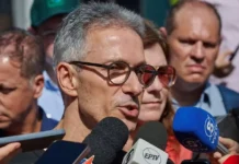 Zema afirma que equilíbrio de poderes depende de Supremo ‘sem rabo preso’ #Acesse Política