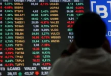 ‘Blue chips’ lideram ranking das ações mais negociadas no 1º trimestre de 2026; confira #Acesse Política