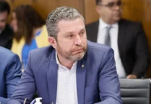 ‘Deputado não vale nada’, desabafa parlamentar em reunião com empresários #Acesse Política