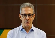 ‘O que existe são 3 candidaturas e vou levar a minha até o final’ #Acesse Política