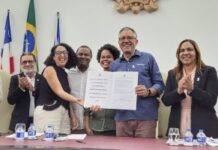 Na Bahia, ministro da Saúde autoriza medidas para fortalecimento de práticas integrativas no SUS Na Bahia, ministro da Saúde autoriza medidas para fortalecimento de práticas integrativas no SUS