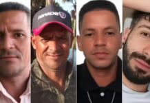 4 trabalhadores baianos morreram queimados em incêndio no alojamento de fazenda de café no ES – Imprensa Bahia 4 trabalhadores baianos morreram queimados em incêndio no alojamento de fazenda de café no ES – Imprensa Bahia