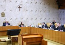 A confiança dos eleitores nas instituições, segundo nova pesquisa – CartaCapital A confiança dos eleitores nas instituições, segundo nova pesquisa – CartaCapital