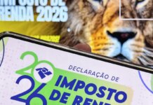 A menos de um mês do fim do prazo, 59% não enviaram declaração do IR A menos de um mês do fim do prazo, 59% não enviaram declaração do IR