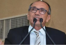 AL-BA concede Título de Cidadão Baiano a diretor do Dnit por atuação em obras rodoviárias na Bahia #Acesse Política