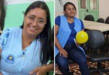 Adolescente de 13 anos faz disparos dentro de escola, deixa duas professoras mortas e alunos feridos – Imprensa Bahia Adolescente de 13 anos faz disparos dentro de escola, deixa duas professoras mortas e alunos feridos – Imprensa Bahia