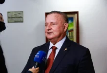 Adolfo Menezes é o único indicado para vaga de conselheiro do TCM-BA Portal Estado da Bahia
