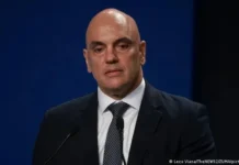 Alexandre de Moraes será relator de ações contra nova Lei da Dosimetria no STF #Acesse Política
