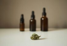 Anvisa libera exportação de cannabis medicinal óleo de cannabis