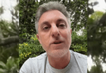 Após fala sobre Bolsa Família, Huck defende melhorias em programas sociais Após fala sobre Bolsa Família, Huck defende melhorias em programas sociais